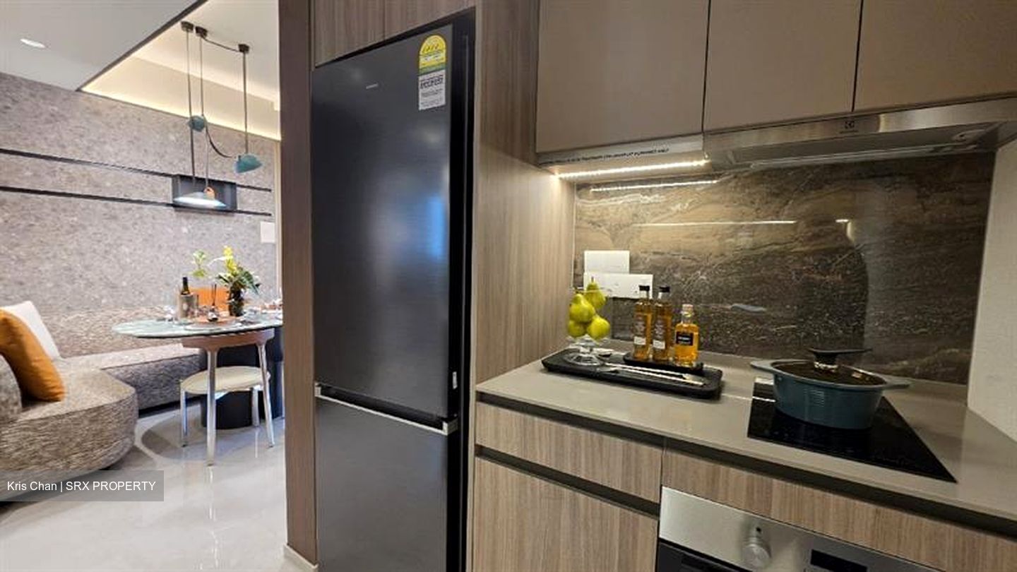 Penrith (D3), Condominium #630252161